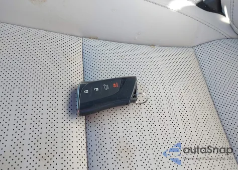 2025 Lexus Tx 350 Premium из США, поврежденный, VIN 5TDAAAB69SS027822